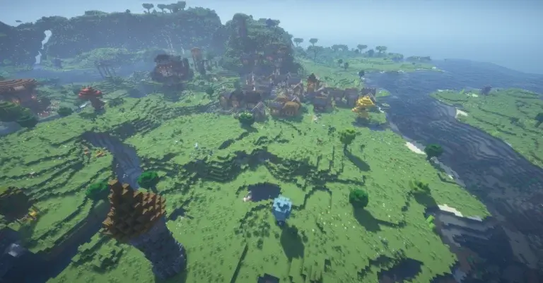 minecraft-seeds