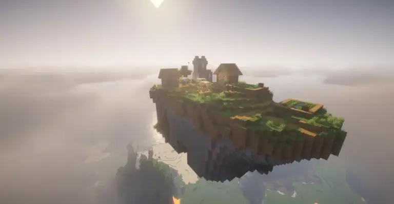 Minecraft-seeds