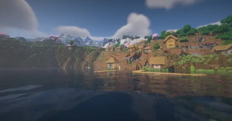 minecraft-seeds