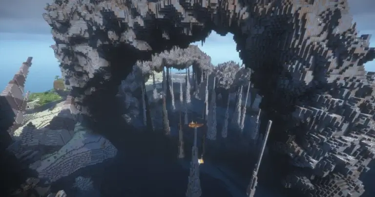 minecraft seeds