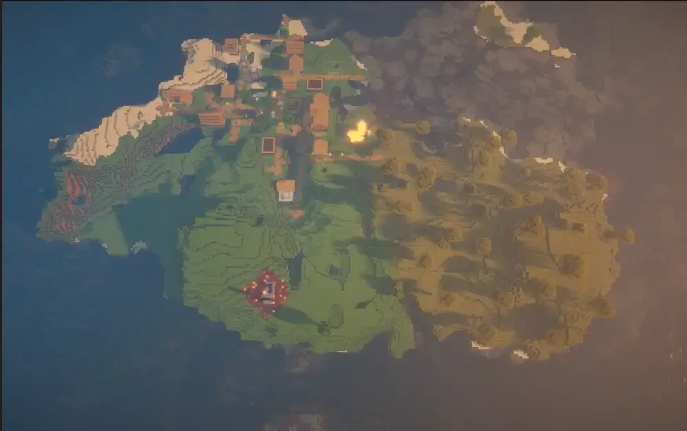 Island of the Ancient Port