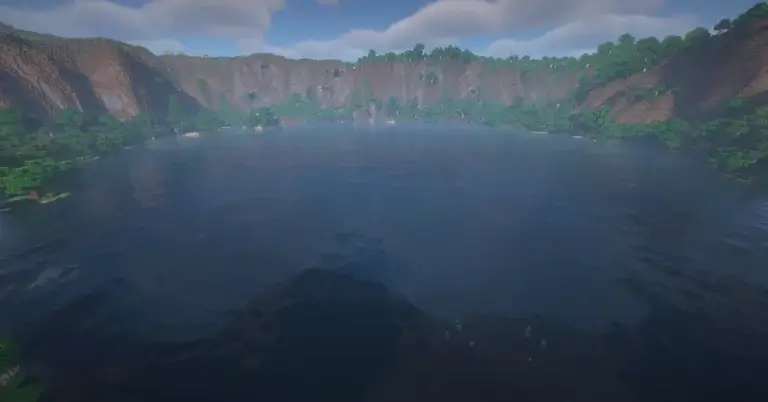 Minecraft-seeds
