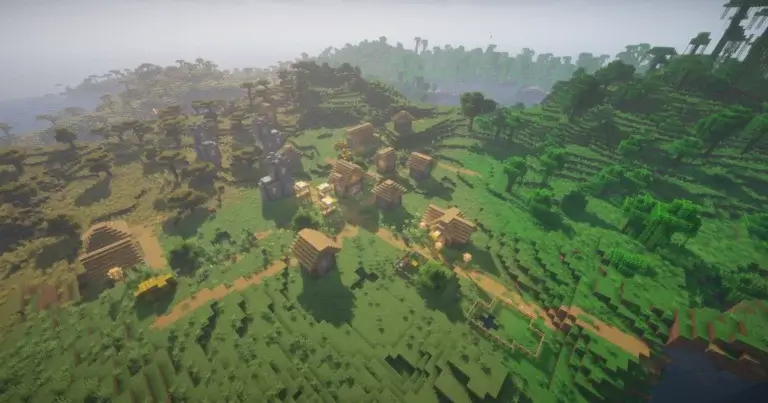 minecraft-seeds