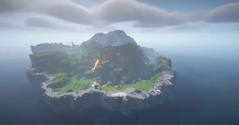 minecraft-seeds