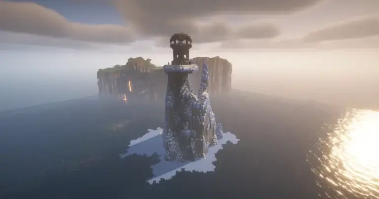 Minecraft-seeds