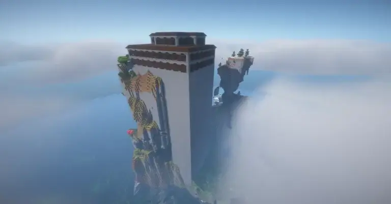 Minecraft-seeds