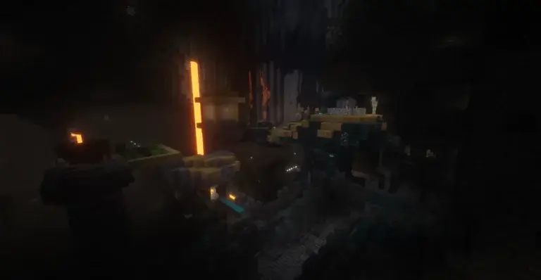 Minecraft-seeds
