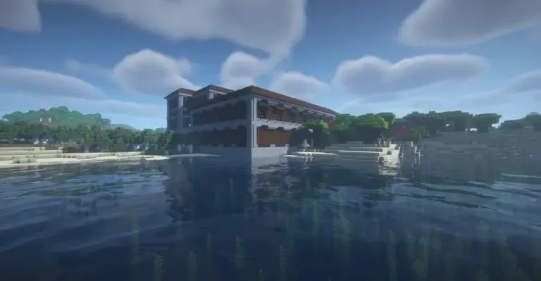 Minecraft-seeds