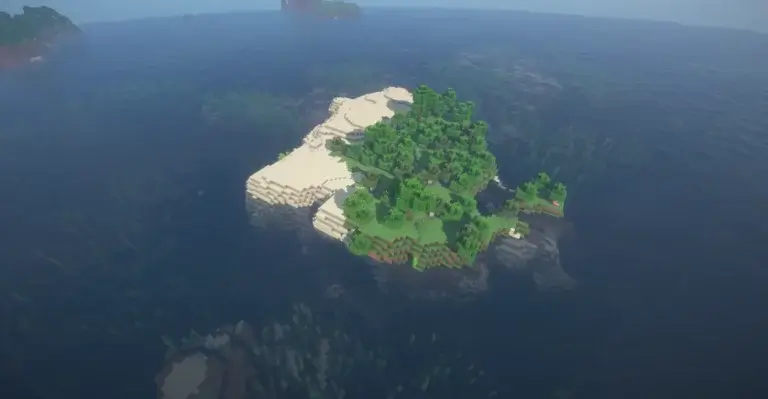 Minecraft-seeds