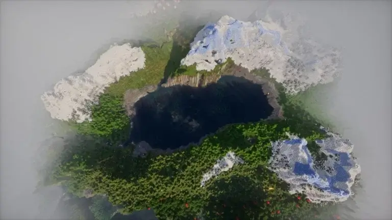 Minecraft-seeds