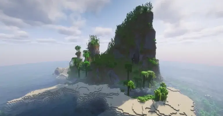 Minecraft-seeds