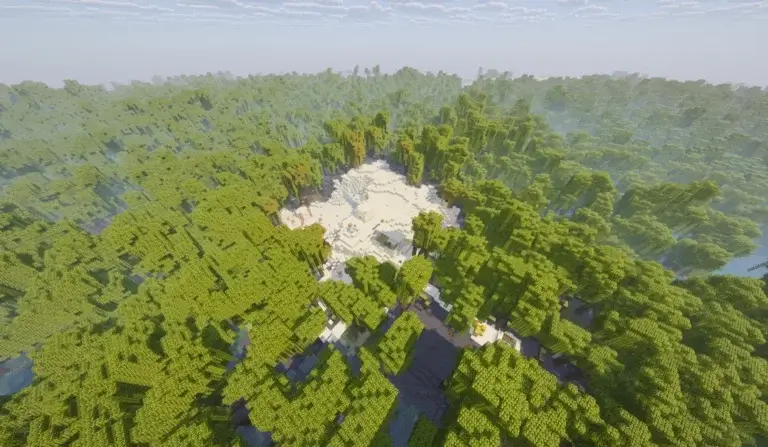 minecraft-seeds