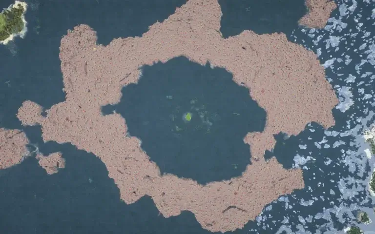 Minecraft-seeds