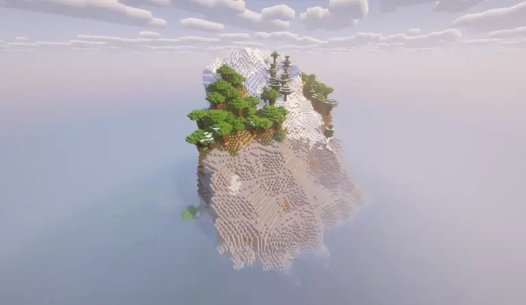 Minecraft-seeds