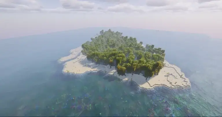 Minecraft-seeds