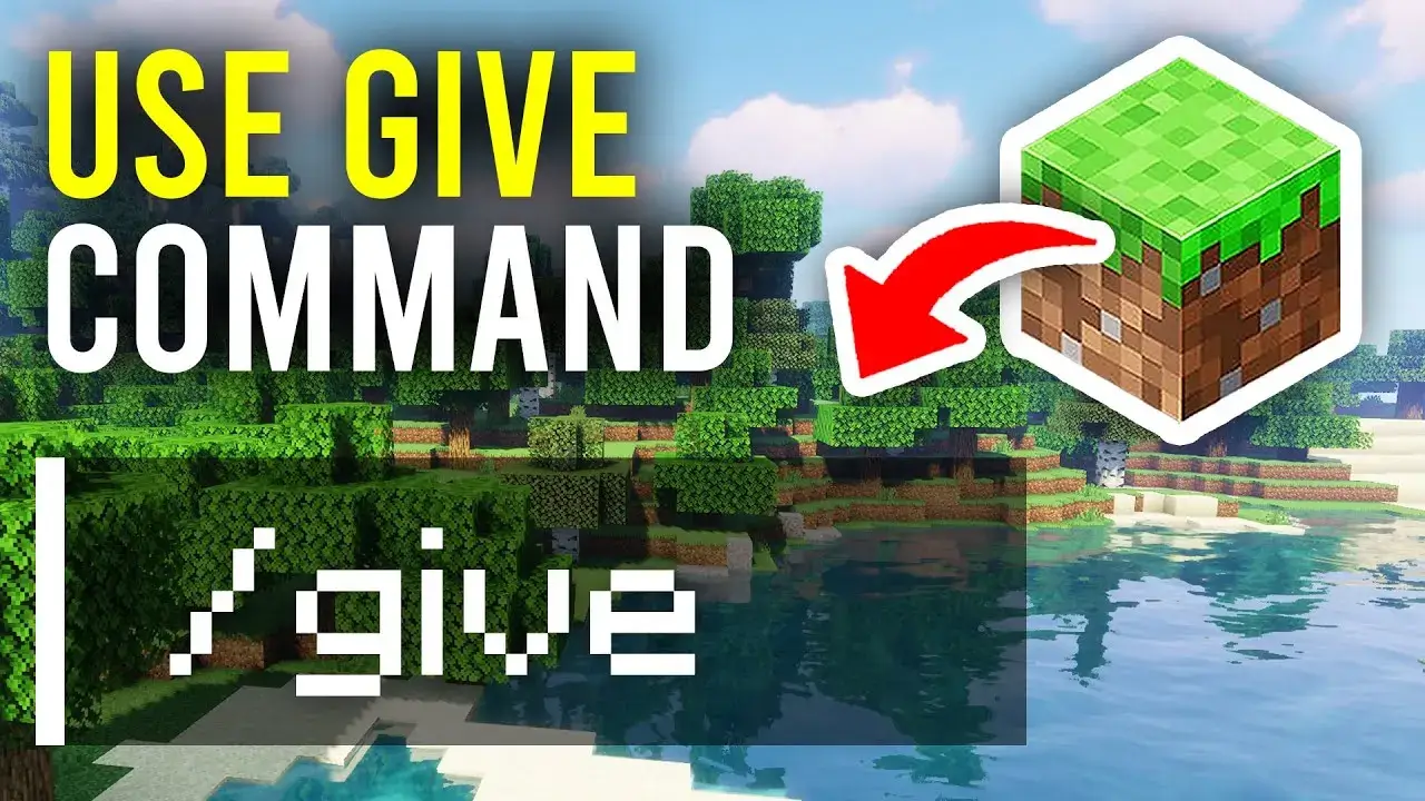give-command-minecraft