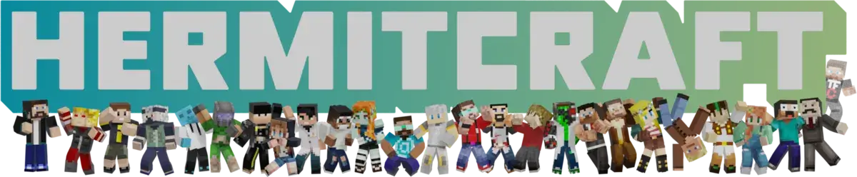 Minecraft hermitcraft