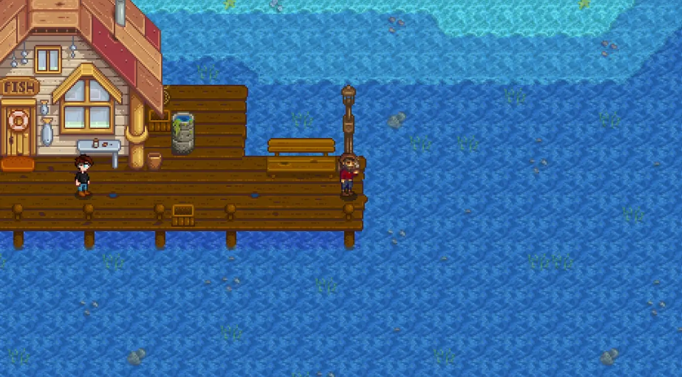How to Fish in Stardew Valley: A Clean Beginner Plan, Better Rods, and Easy Targets