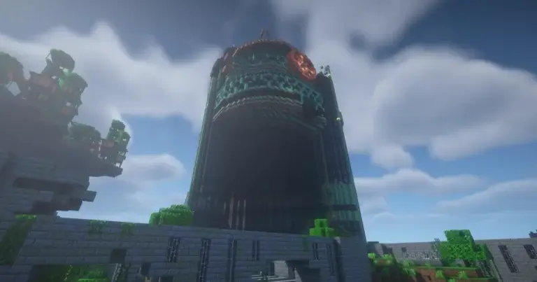 Minecraft-seeds