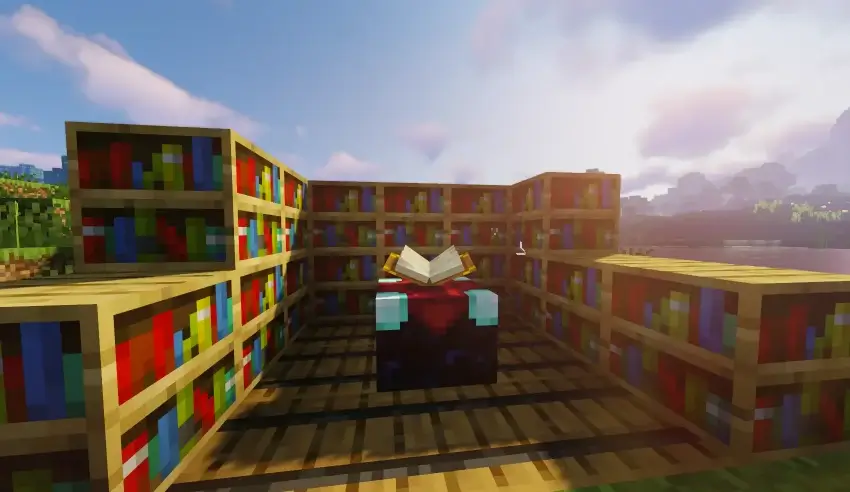 What Does Smite Do in Minecraft?