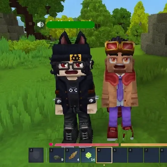 hytale proximity voice chat