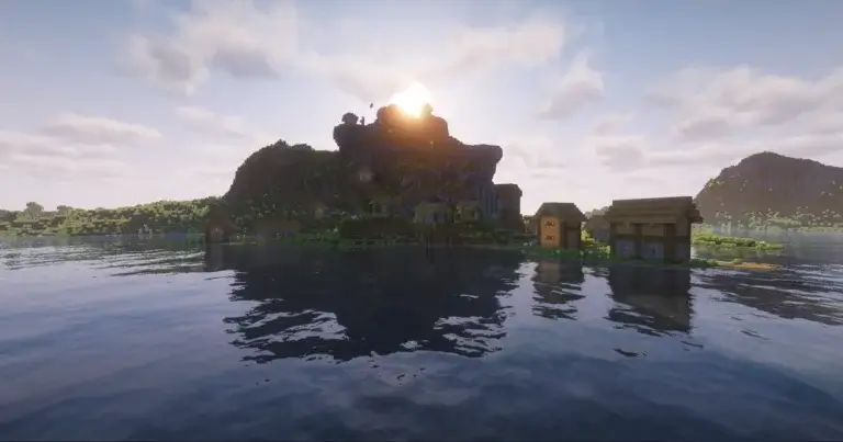 Minecraft-seeds