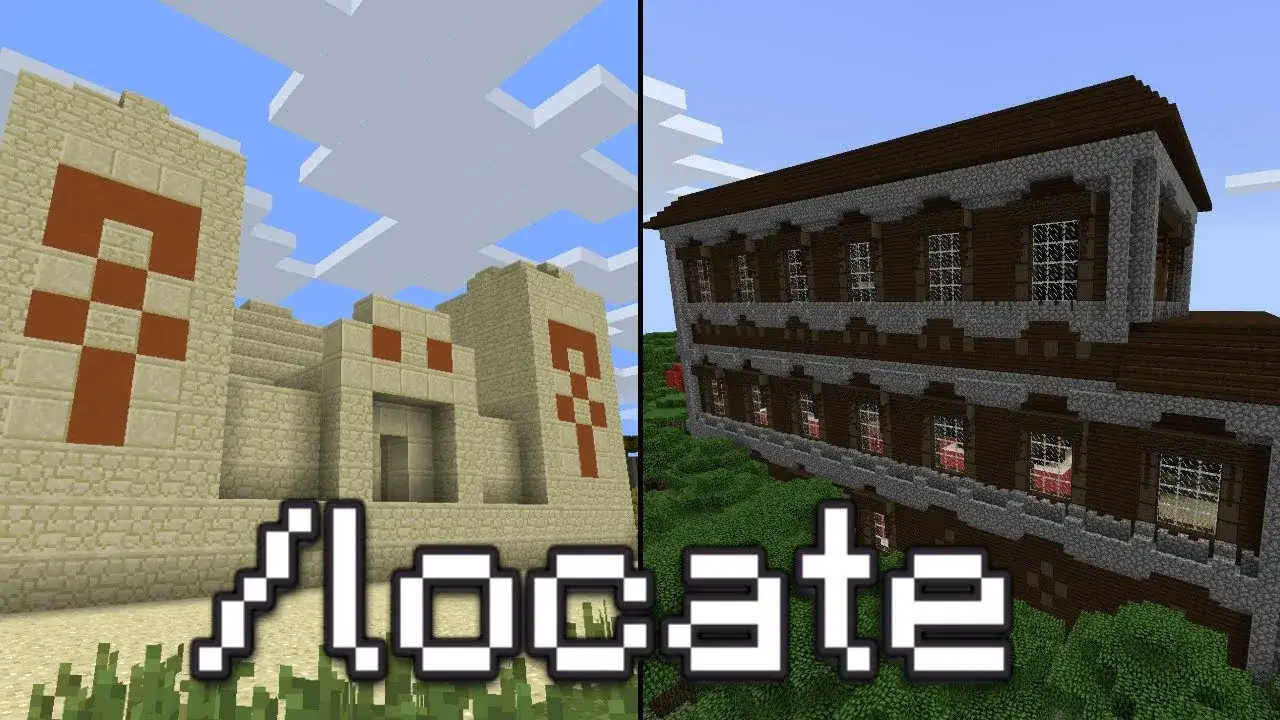 locate-minecraft