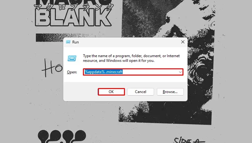 minecraft-fabric-run