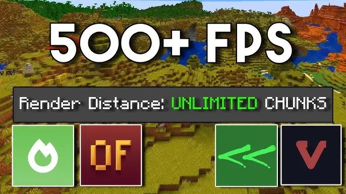 minecraft-mods-Performance-&-Optimization