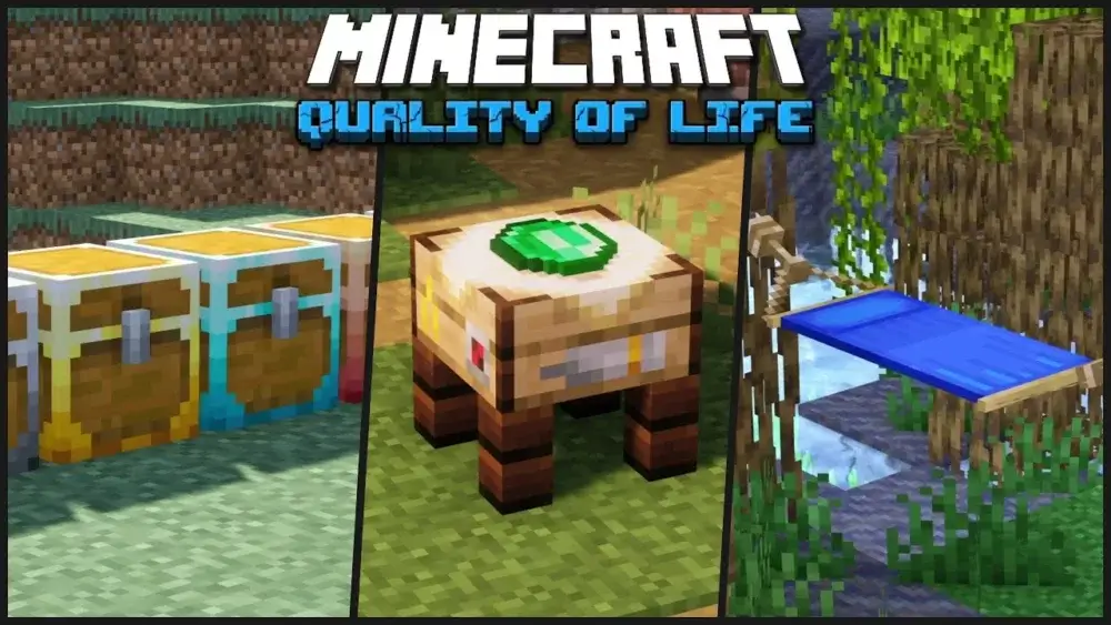 minecraft-mods-quality-of-life