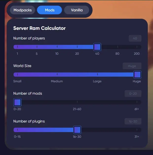 minecraft server plugins