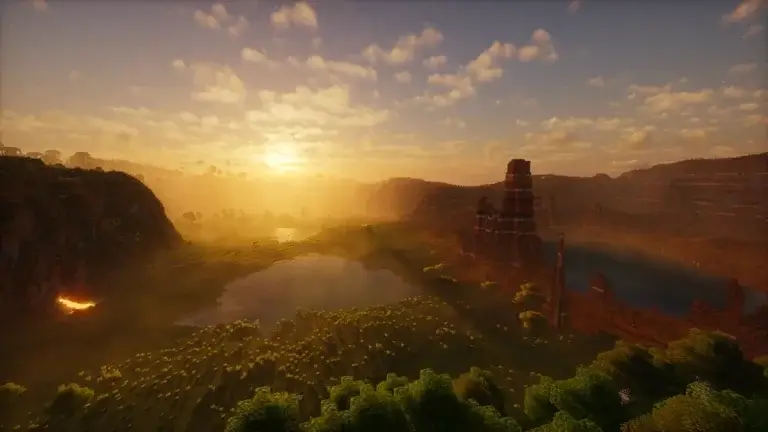 Minecraft-seeds