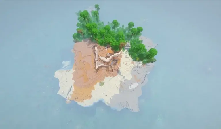 Minecraft-seeds