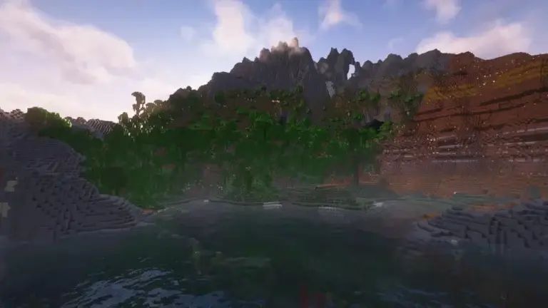 Minecraft-seeds
