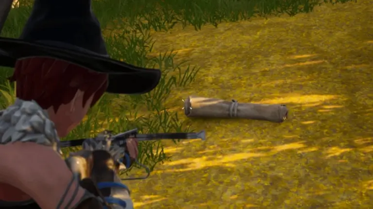 palworld leather farm