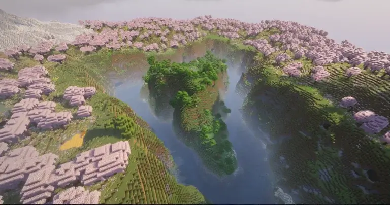 minecraft-seeds
