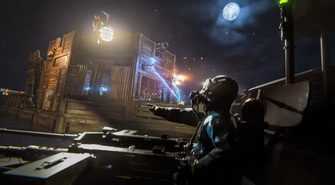 Rust Ship Shape March Update: Everything what you need to know