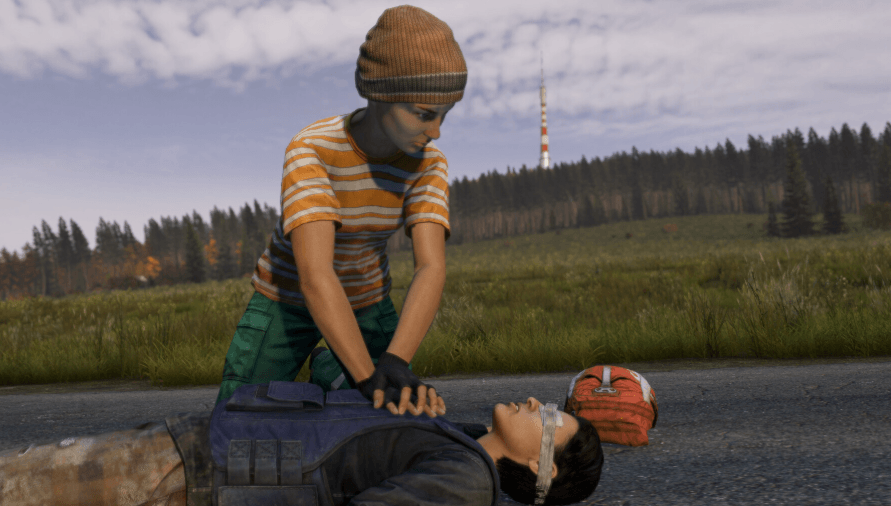 DayZ Diseases Guide: Symptoms, Cures, Prevention, and the Medical Items