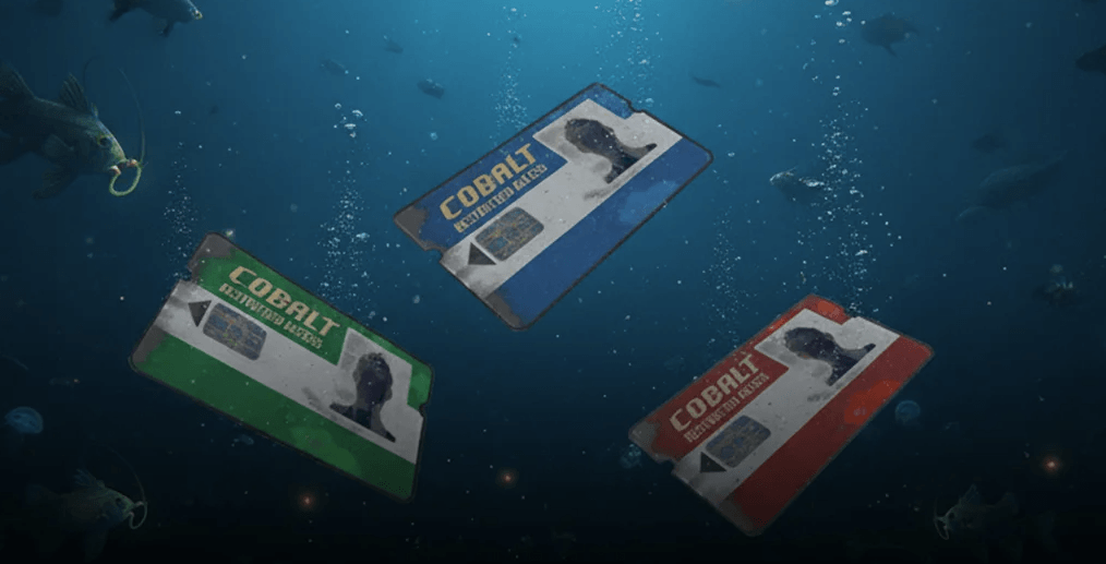 Rust Keycards Guide: Green, Blue, and Red Keycard Locations and Uses