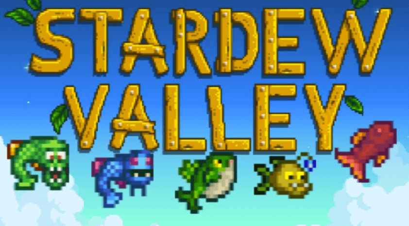 Stardew Valley Fish List: All Fish Types & Quality and Base Sell Prices