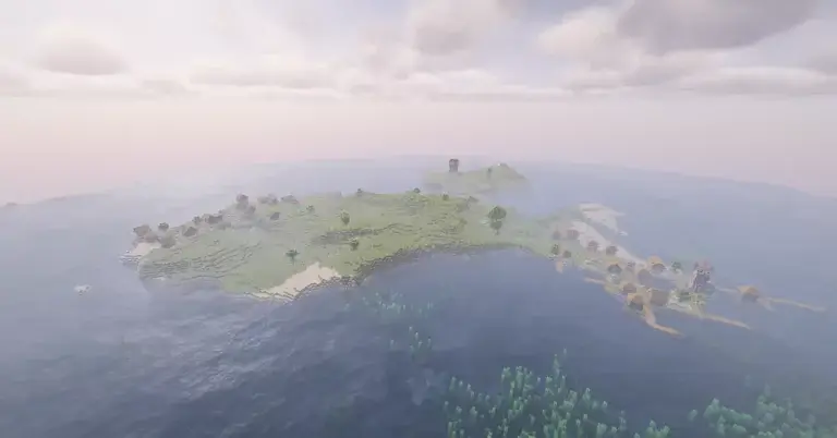 Minecraft-seeds