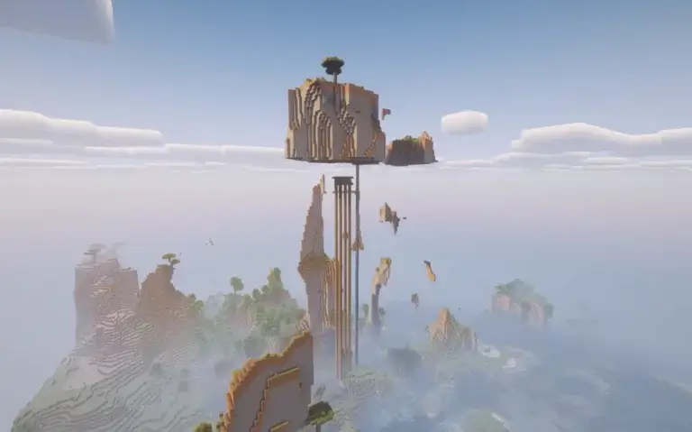 Minecraft-seeds