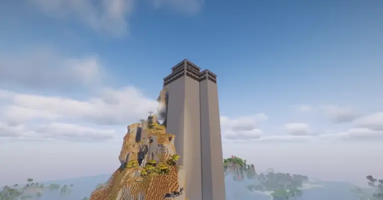 Minecraft-seeds