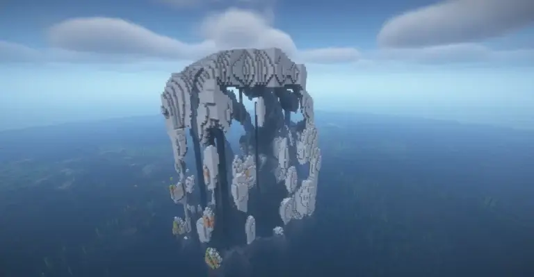 Minecraft-seeds