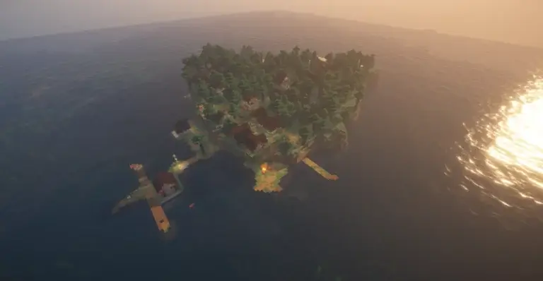 Minecraft-seeds