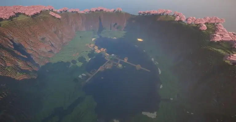 Minecraft-seeds