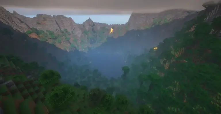 Minecraft-seeds