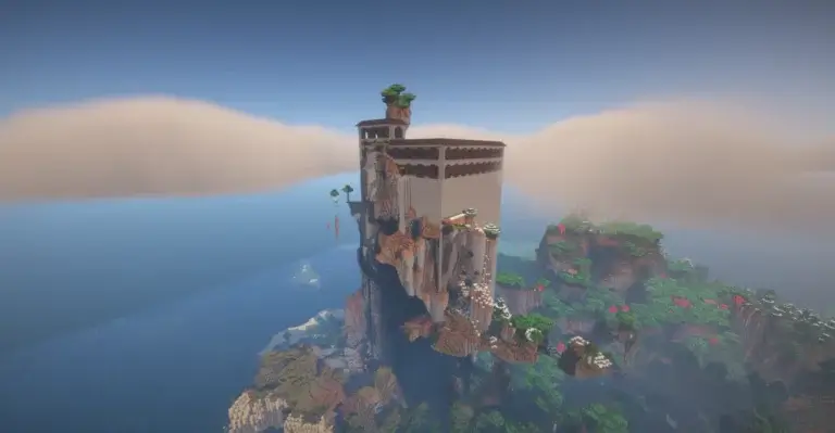 Minecraft-seeds