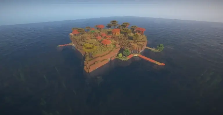 Minecraft-seeds