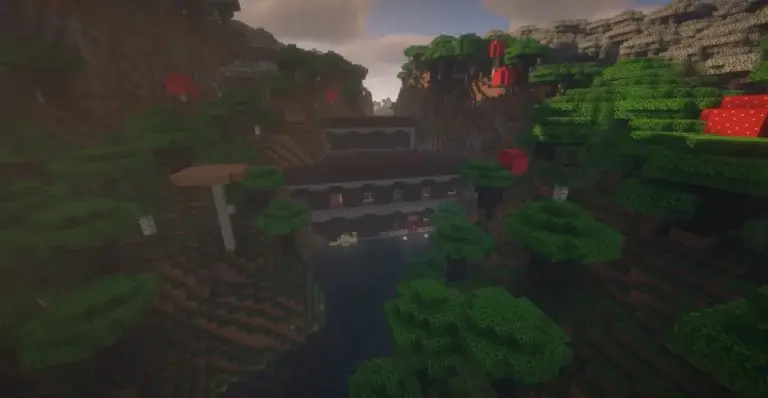 Minecraft-seeds
